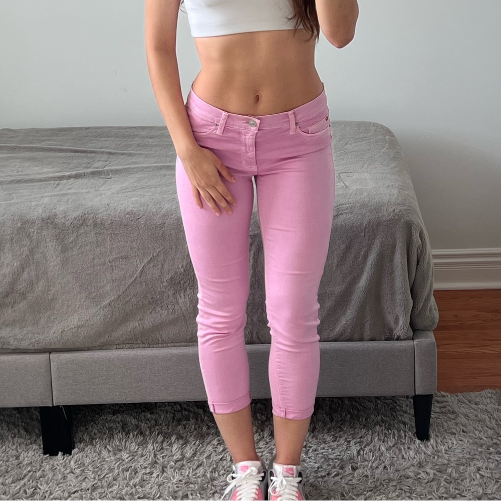 Hudson jeans